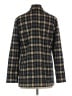 Liverpool Los Angeles Plaid Gold Blazer Size S - photo 2