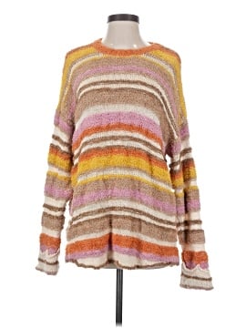 Show Me Your Mumu Pullover Sweater