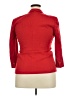 Pendleton 100% Virgin Wool Red Wool Blazer Size 14 (petite) - photo 2