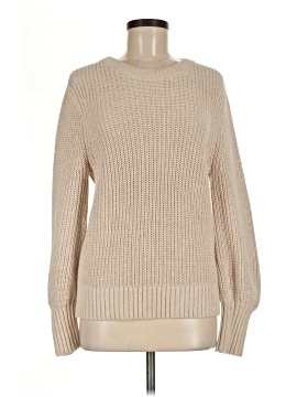 J.Crew Factory Store Pullover Sweater