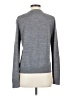 Uniqlo Gray Long Sleeve Turtleneck Size S - photo 2