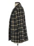 Liverpool Los Angeles Plaid Gold Blazer Size S - photo 5