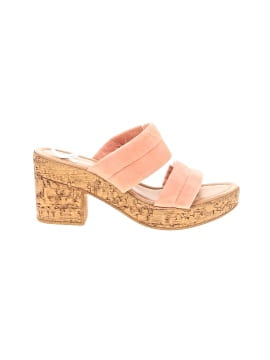 Mila Paoli Wedges