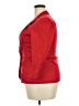 Pendleton 100% Virgin Wool Red Wool Blazer Size 14 (petite) - photo 5