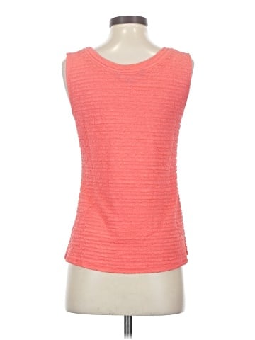 Colleen Lopez Sleeveless Top (view 2)