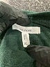 Maurices Print Green Pullover Sweater Size XL - photo 7
