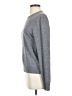 Uniqlo Gray Long Sleeve Turtleneck Size S - photo 5