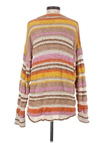 Show Me Your Mumu Pullover Sweater (view 2)