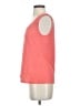 Colleen Lopez Orange Sleeveless Top Size S - photo 5