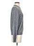 Uniqlo Gray Long Sleeve Turtleneck Size S - photo 4