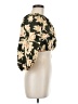 Zara Gold 3/4 Sleeve Blouse Size M - photo 4