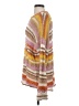 Show Me Your Mumu Stripes Orange Pullover Sweater Size XS - photo 5