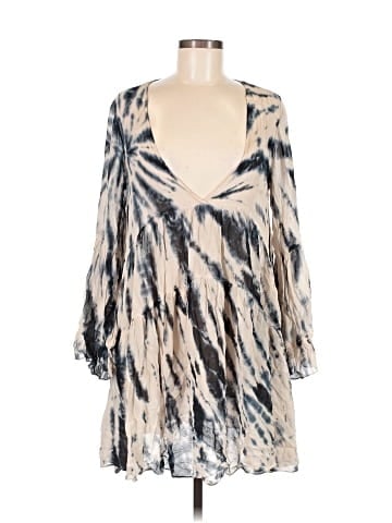Young Fabulous & Broke Cocktail Dress (view 1)