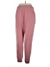 FILA Solid Pink Casual Pants Size XL - photo 2