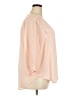 Torrid 100% Polyester Pink 3/4 Sleeve Blouse Size 2X Plus (2) - photo 4