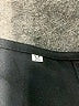 Unbranded Solid Black Jumpsuit Size M - photo 4
