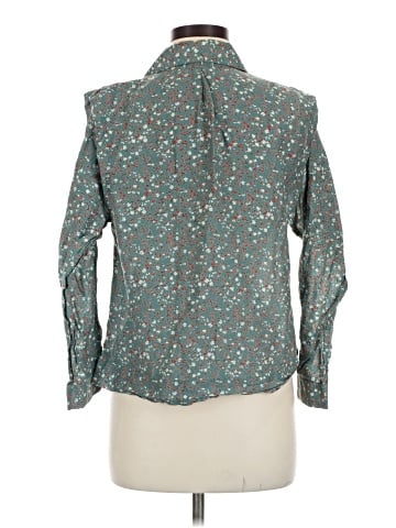 Mirth 3/4 Sleeve Blouse (view 2)