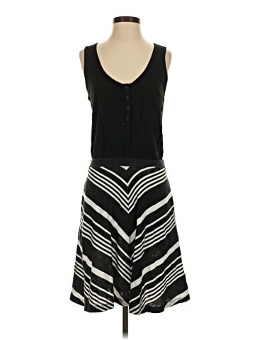 Saturday Sunday Casual Dress (view 1)
