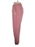 FILA Solid Pink Casual Pants Size XL - photo 5