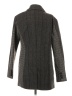 Avec Les Filles Houndstooth Gray Coat Size S - photo 2