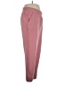 FILA Solid Pink Casual Pants Size XL - photo 4