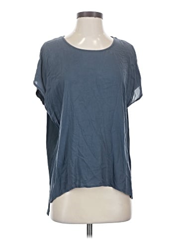 James Perse Short Sleeve T-Shirt (view 1)
