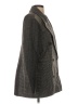 Avec Les Filles Houndstooth Gray Coat Size S - photo 4