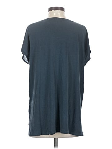 James Perse Short Sleeve T-Shirt (view 2)