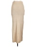 Unbranded Tan Casual Skirt Size L - photo 2
