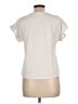 Nike Ivory Short Sleeve Top Size L - photo 2