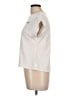 Nike Ivory Short Sleeve Top Size L - photo 5