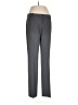 The Limited 100% Polyester Gray Dress Pants Size 6 - photo 1