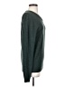 Assorted Brands 100% Merino Extra Fine Wool Teal Wool Pullover Sweater Size S - photo 4