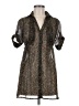 Assorted Brands Gray Casual Dress Size M - photo 1