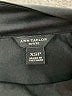 Ann Taylor Black Sleeveless Blouse Size XS (petite) - photo 7