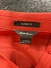 Eddie Bauer Solid Orange Long Sleeve Blouse Size L - photo 7