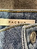 PacSun Blue Jeans Size 23 waist - photo 4