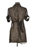 Assorted Brands Gray Casual Dress Size M - photo 2