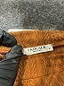 Ekouaer Brown Casual Dress Size M - photo 7
