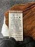 Ekouaer Brown Casual Dress Size M - photo 8