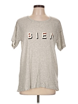 Madewell Short Sleeve T-Shirt (view 1)