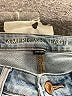 American Eagle Outfitters Hearts Blue Jeans Size 2 - photo 7