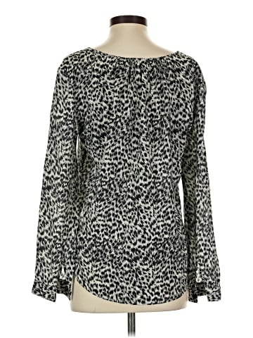Velvet by Graham & Spencer Long Sleeve T-Shirt (view 2)