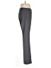 The Limited 100% Polyester Gray Dress Pants Size 6 - photo 4