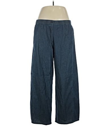 Eileen Fisher Casual Pants (view 1)