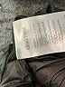 Jenn 100% Polyester Animal Print Silver Casual Pants Size L - photo 8