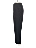 Halara Solid Black Dress Pants Size XS - photo 5