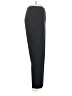 Halara Solid Black Dress Pants Size XS - photo 4