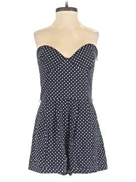 Dolce Vita Romper