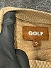 GOLF Tan Sweatshirt Size S - photo 13